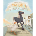 The Little White Duck: El Patito Blanco - Paperback