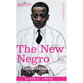 The New Negro: An Interpretation - Hardcover