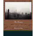 The Return - Paperback