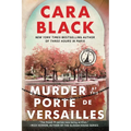Murder at the Porte de Versailles - Paperback