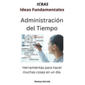 Administración del Tiempo - Paperback