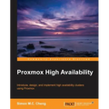 Proxmox High Availability - Paperback