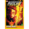 Phoenix Vol. 3: Astral Bond - Paperback