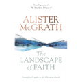 The Landscape of Faith: An Explorer's Guide to the Christian Creeds - Paperback