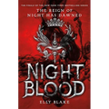 Nightblood - Paperback