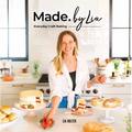 Made. by Lia - Hardcover