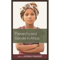Patriarchy and Gender in Africa - Paperback