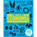 El Libro de la Economía (the Economics Book) - Hardcover