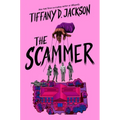 The Scammer - Hardcover