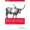 Blockchain: Blueprint for a New Economy - Paperback