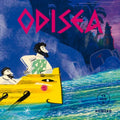 Odisea - Board Book