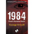 1984 - Paperback