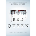 Red Queen - Hardcover