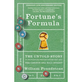 Fortune's Formula: The Untold Story of the Scientific Betting System That Beat the Casinos and Wall Street (Expanded 20th Anniversary Edition) - Paperback