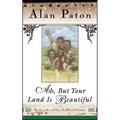 Ah, But Your Land Is Beautiful - Paperback