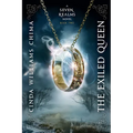 The Exiled Queen - Paperback