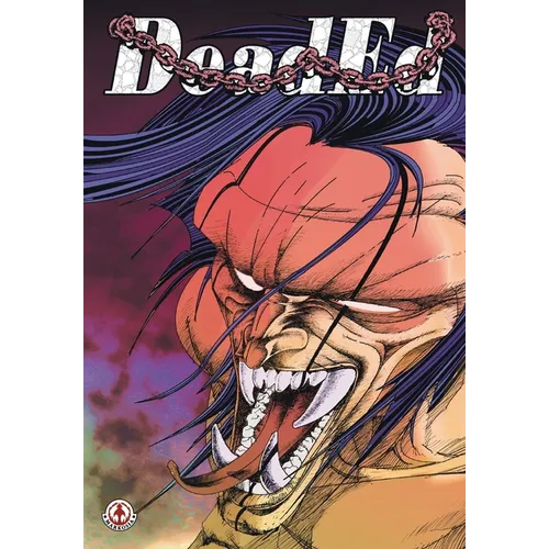 DeadEd - Paperback