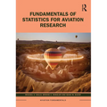 Fundamentals of Statistics for Aviation Research - Paperback