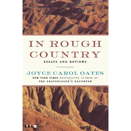 In Rough Country: Essays and Reviews - Paperback