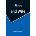 Man and Wife - Paperback