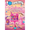 Pinkalicious and the Pinkamazing Little Library - Hardcover