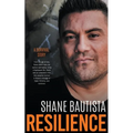 Resilience: A survival story - Paperback