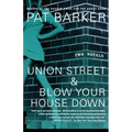 Union Street & Blow Your House Down - Paperback