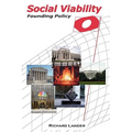 Social Viability: Founding Policy - Paperback