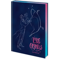 Lore Olympus Notebook: A Journal for Drawing, Coloring, Writing, and More - Hardcover