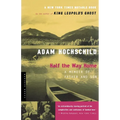 Half the Way Home: A Memoir of Father and Son - Paperback