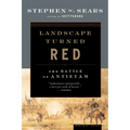 Landscape Turned Red: The Battle of Antietam - Paperback