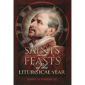 Saints and Feasts of the Liturgical Year - Paperback