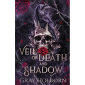 Veil of Death and Shadow - Paperback