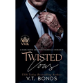 Twisted Vows - Paperback