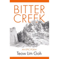 Bitter Creek: An Epic Poem - Paperback