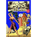 Krazy Komix - Paperback