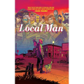 Local Man Deluxe Hardcover - Hardcover