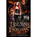 Errors and Exorcisms: Arcane Souls World - Paperback