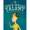 Tom's Special Talent - Paperback