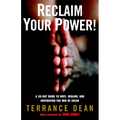 Reclaim Your Power!: A 30-Day Guide to Hope, Healing, and Inspiration for Men of Color - Paperback