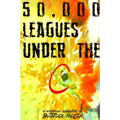 50,000 Leagues Under the C - Paperback