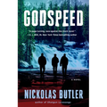 Godspeed - Paperback