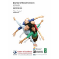Journal of Social Sciences (COES&RJ-JSS) Vol.9 No.1 - Paperback