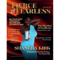 Fierce & Fearless Magazine: September 2025 - Paperback