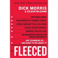 Fleeced: How Barack Obama, Media Mockery of Terrorist Threats, Liberals Who Want to Kill Talk Radio, the Self-Serving Congress, Companies That Help Ir - Paperback