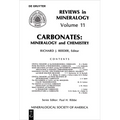 Carbonates - Paperback