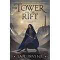 The Tower on the Rift - Paperback