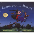 Room on the Broom - Hardcover