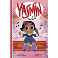 Yasmin La Cantante (Yasmin the Singer) - Hardcover
