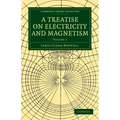 A Treatise on Electricity and Magnetism - Volume 1 - Paperback